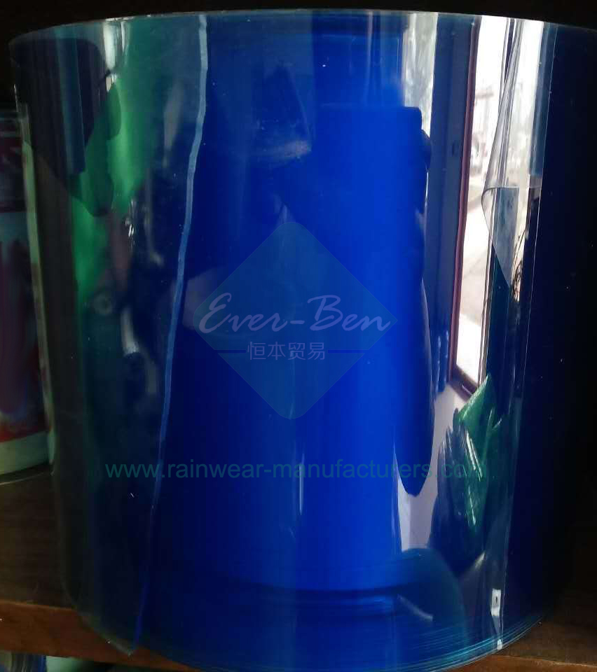 Industrial Plastic Curtain Material-China Curtains for cold rooms Manufacturer